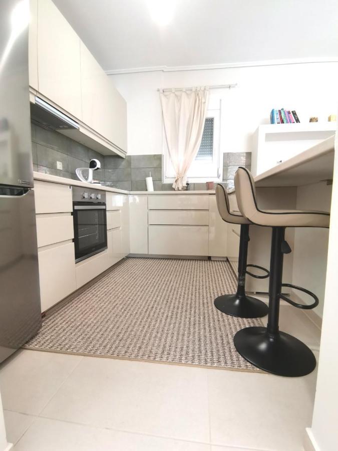 Magnolia House In Ioannina Apartment Luaran gambar