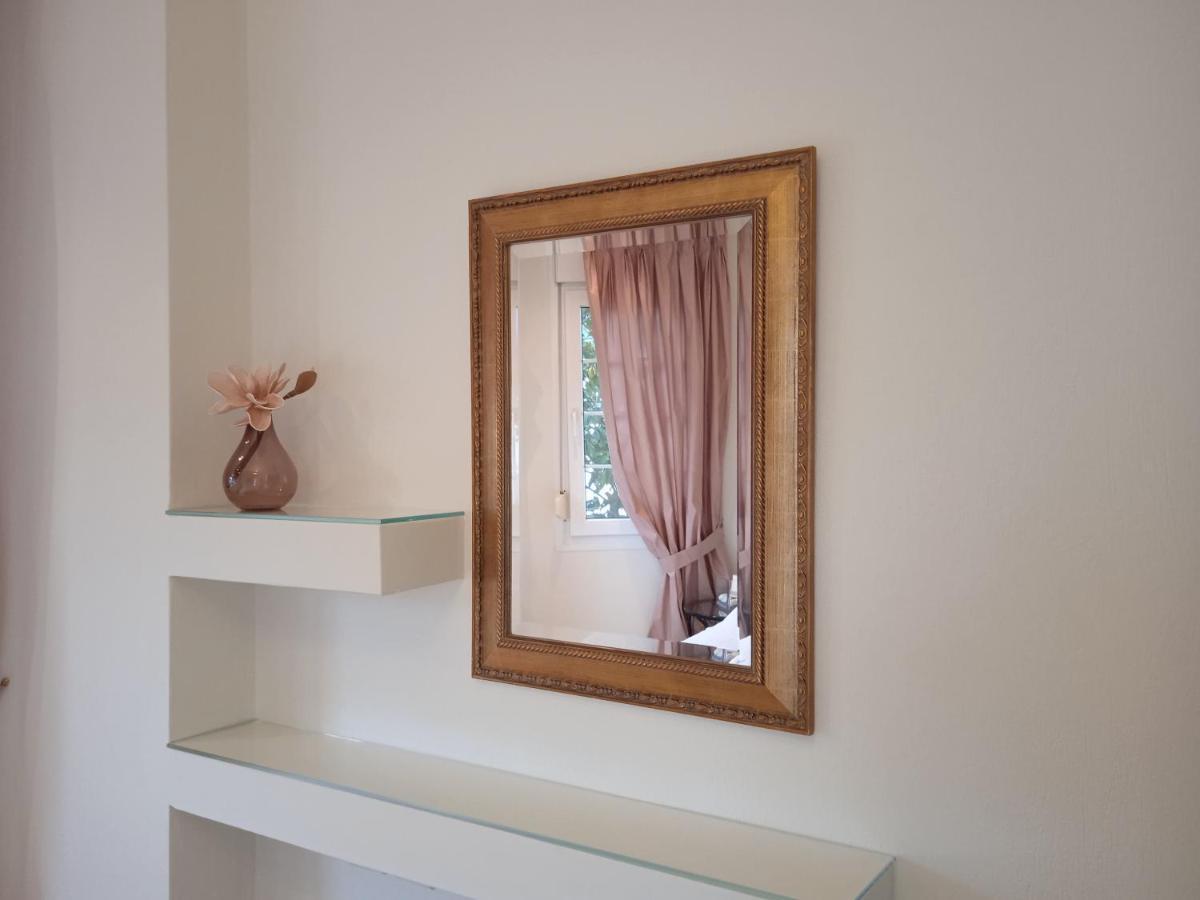 Magnolia House In Ioannina Apartment Luaran gambar