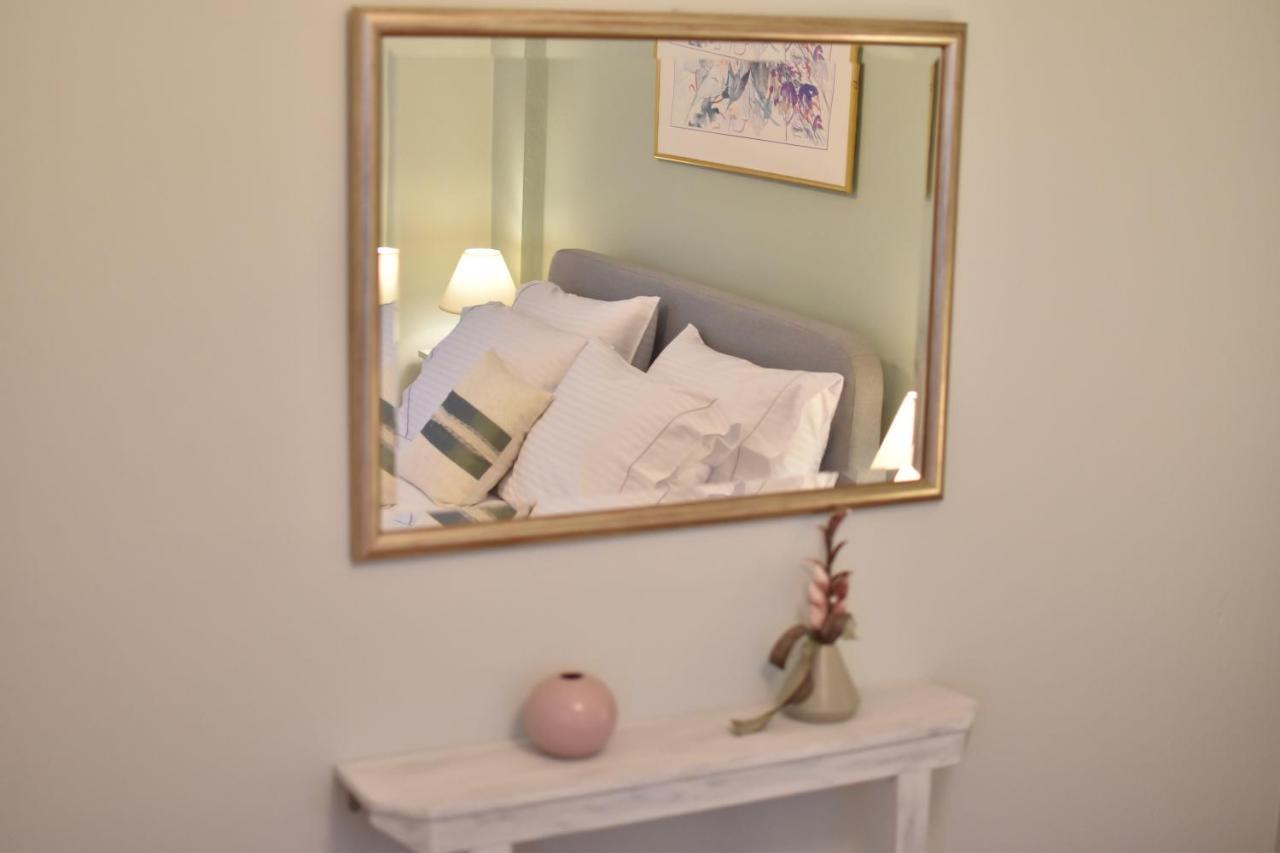 Magnolia House In Ioannina Apartment Luaran gambar